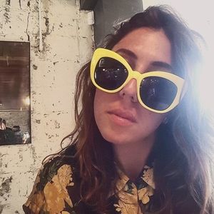 EUC Perverse Olympic Sunglasses